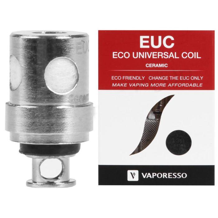 کویل ویپرسو ایی‌یو‌سی  دریزل | VAPORESSO EUC Ceramic for Drizzle COIL